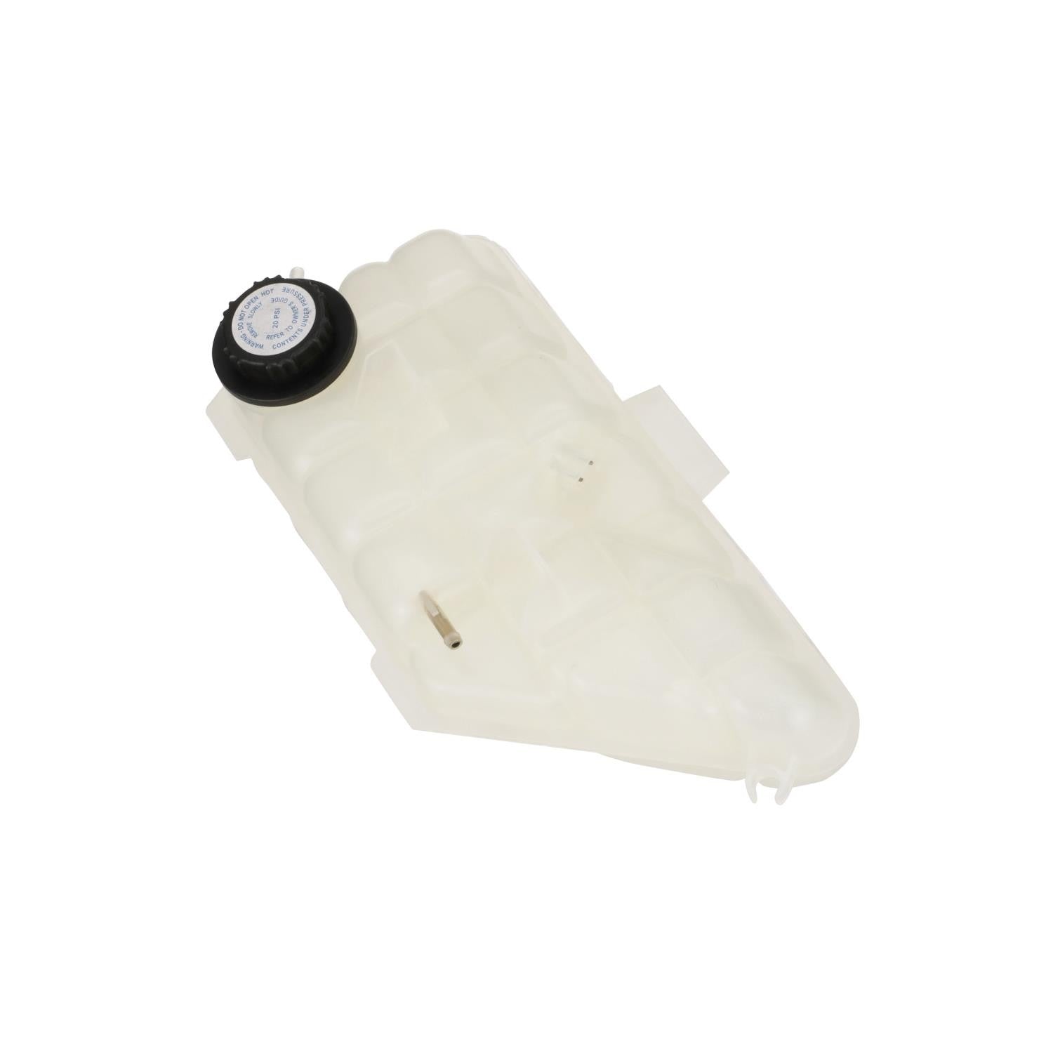 TechSmart Engine Coolant Reservoir Z49017