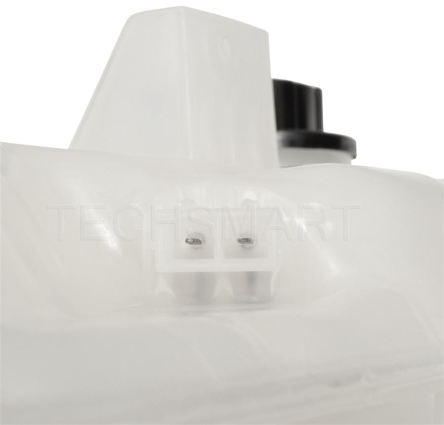 TechSmart Engine Coolant Reservoir Z49017