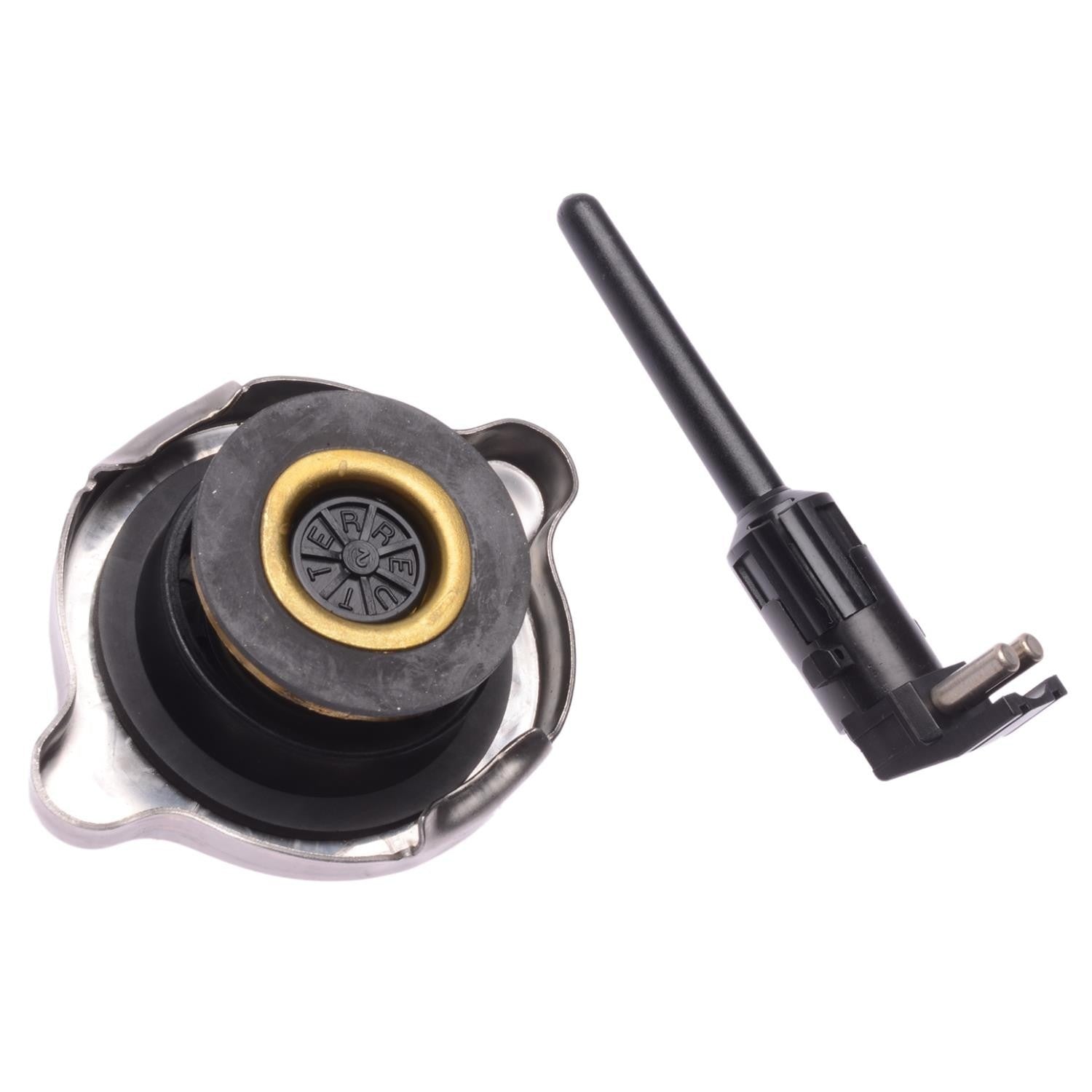 TechSmart Engine Coolant Reservoir Z49018