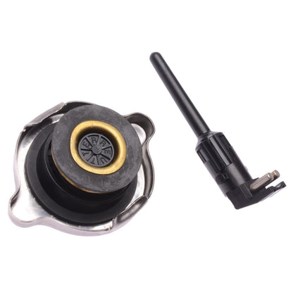 TechSmart Engine Coolant Reservoir Z49018