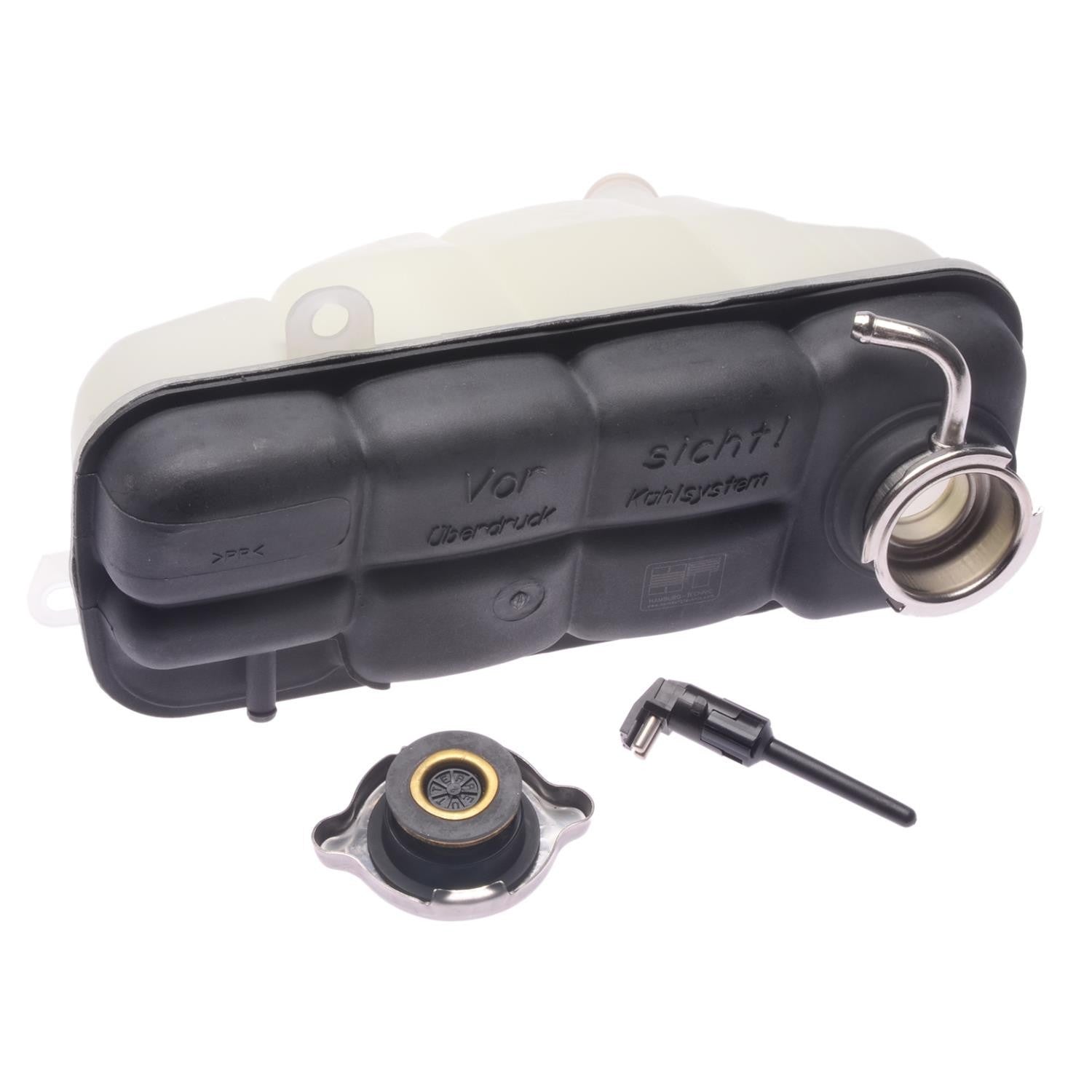TechSmart Engine Coolant Reservoir Z49018
