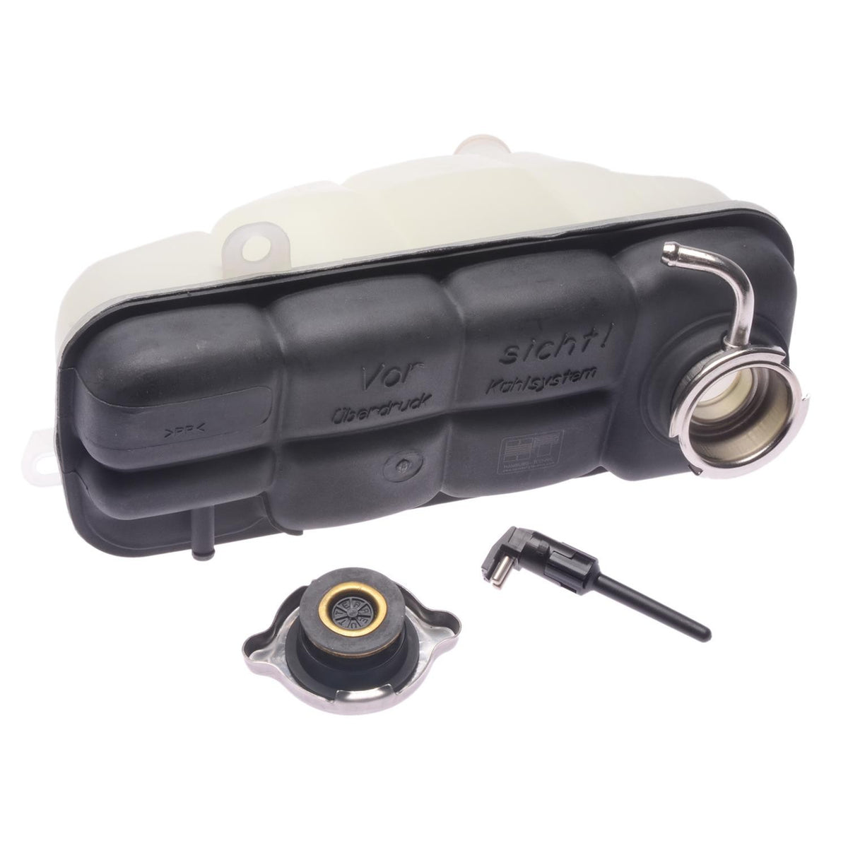 TechSmart Engine Coolant Reservoir Z49018