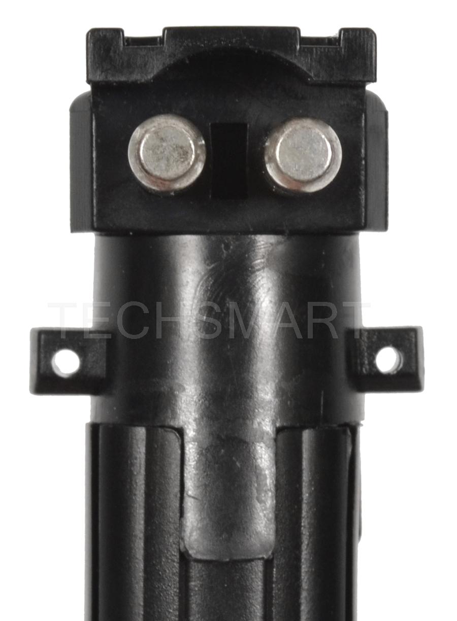TechSmart Engine Coolant Reservoir Z49019