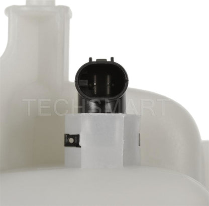 TechSmart Engine Coolant Reservoir Z49020
