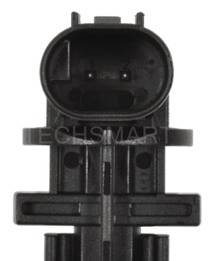 TechSmart Engine Coolant Reservoir Z49022