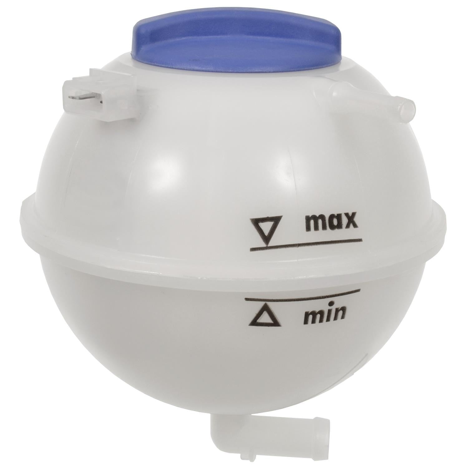 TechSmart Engine Coolant Reservoir Z49027