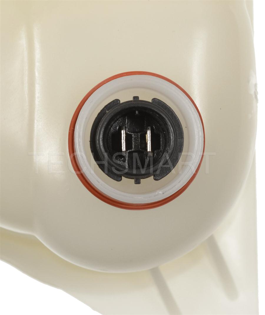 TechSmart Engine Coolant Reservoir Z49031