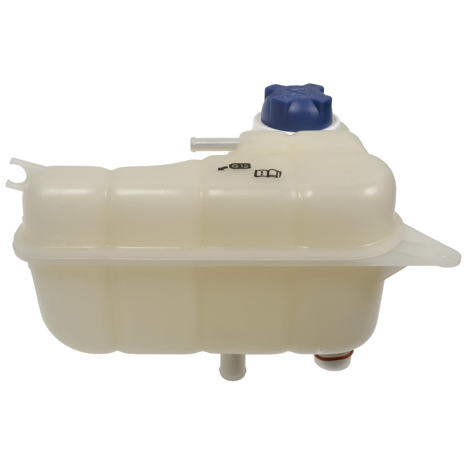 TechSmart Engine Coolant Reservoir Z49031