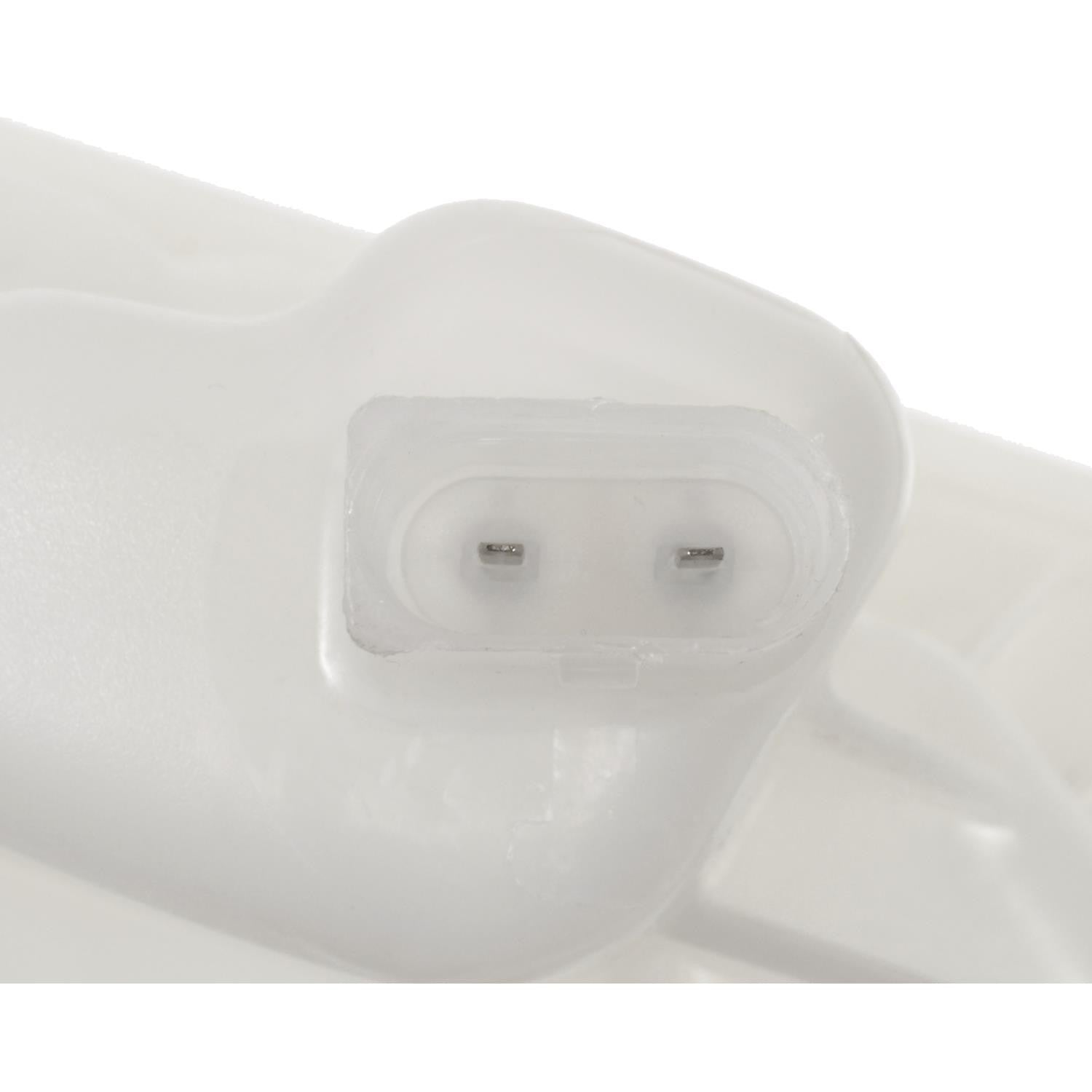 TechSmart Engine Coolant Reservoir Z49032