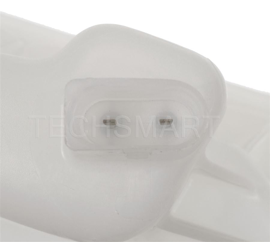 TechSmart Engine Coolant Reservoir Z49033
