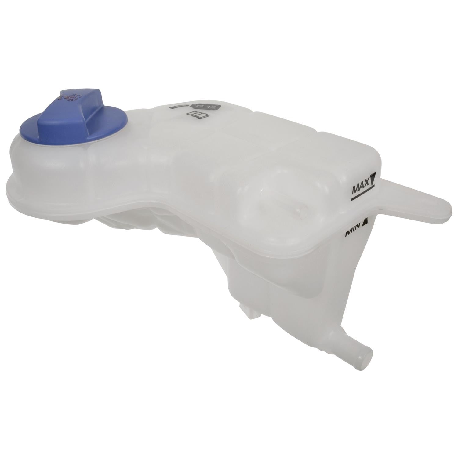 TechSmart Engine Coolant Reservoir Z49033