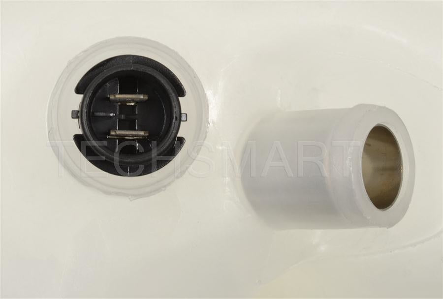 TechSmart Engine Coolant Reservoir Z49034