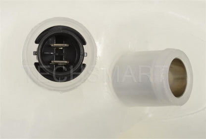 TechSmart Engine Coolant Reservoir Z49034