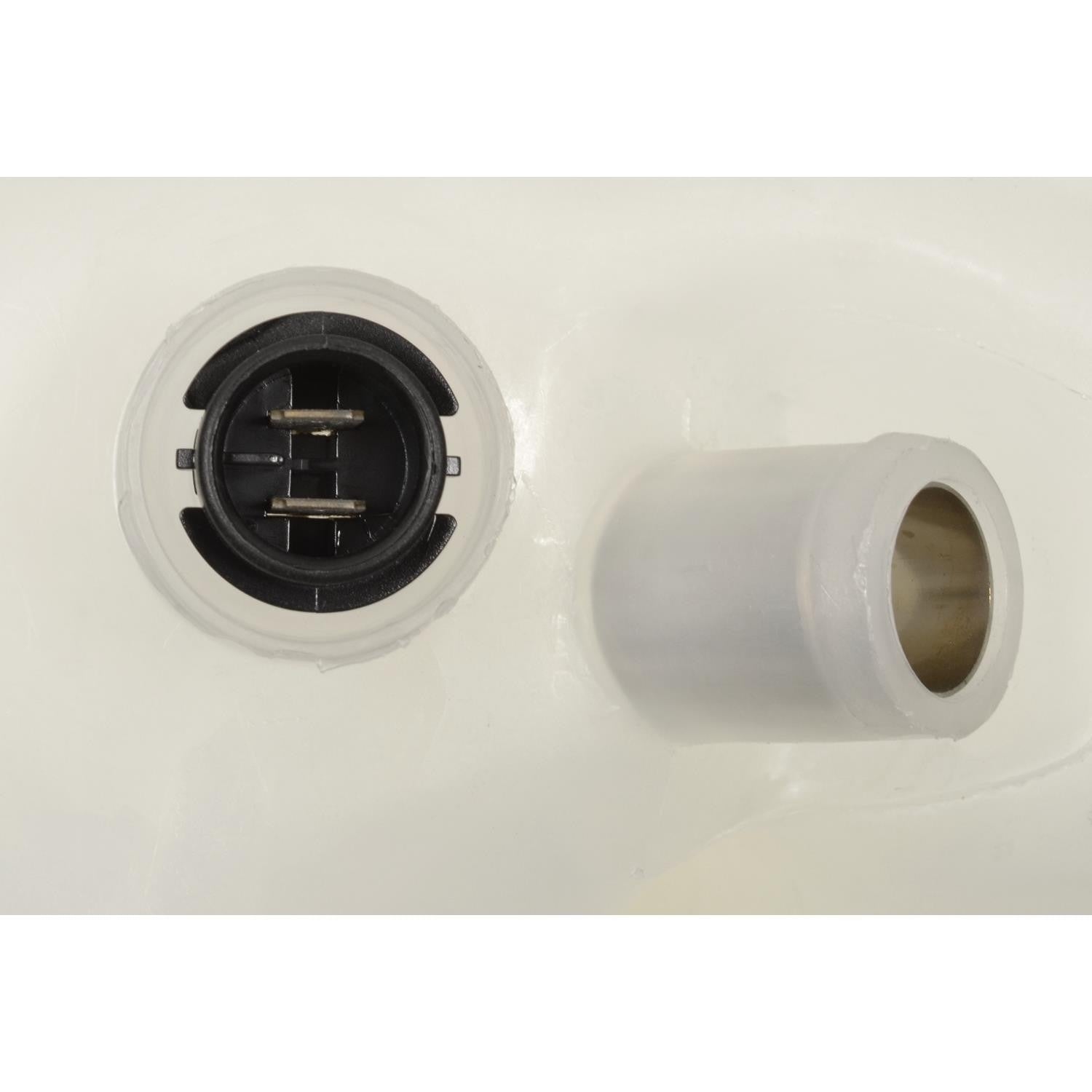 TechSmart Engine Coolant Reservoir Z49034