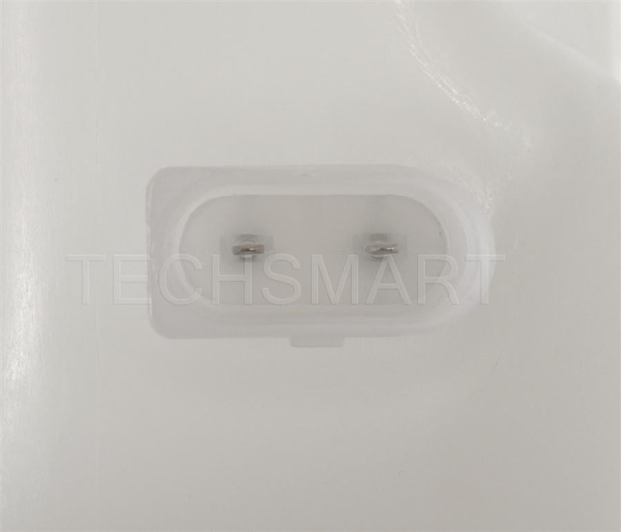 TechSmart Engine Coolant Reservoir Z49036