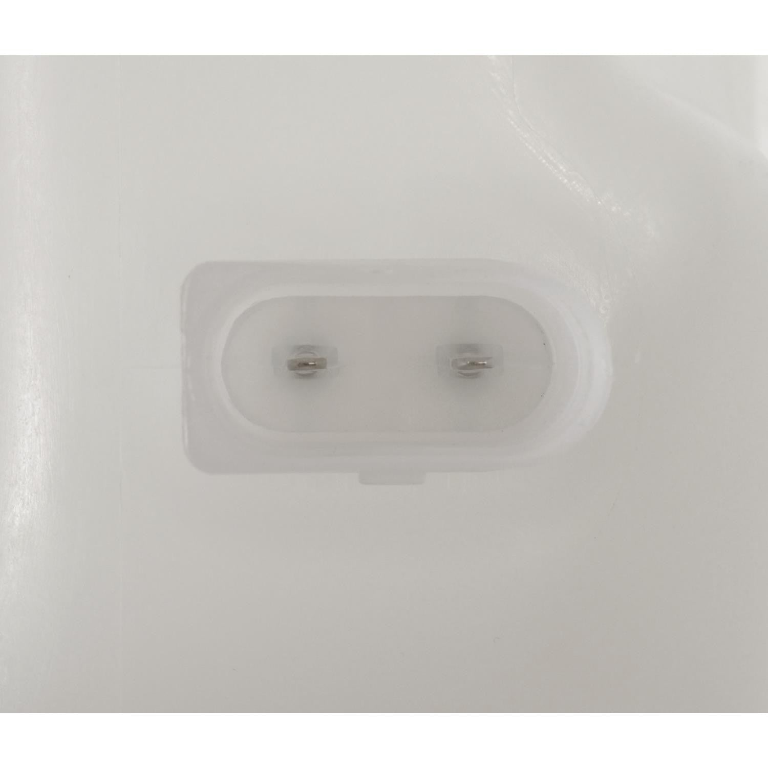 TechSmart Engine Coolant Reservoir Z49036