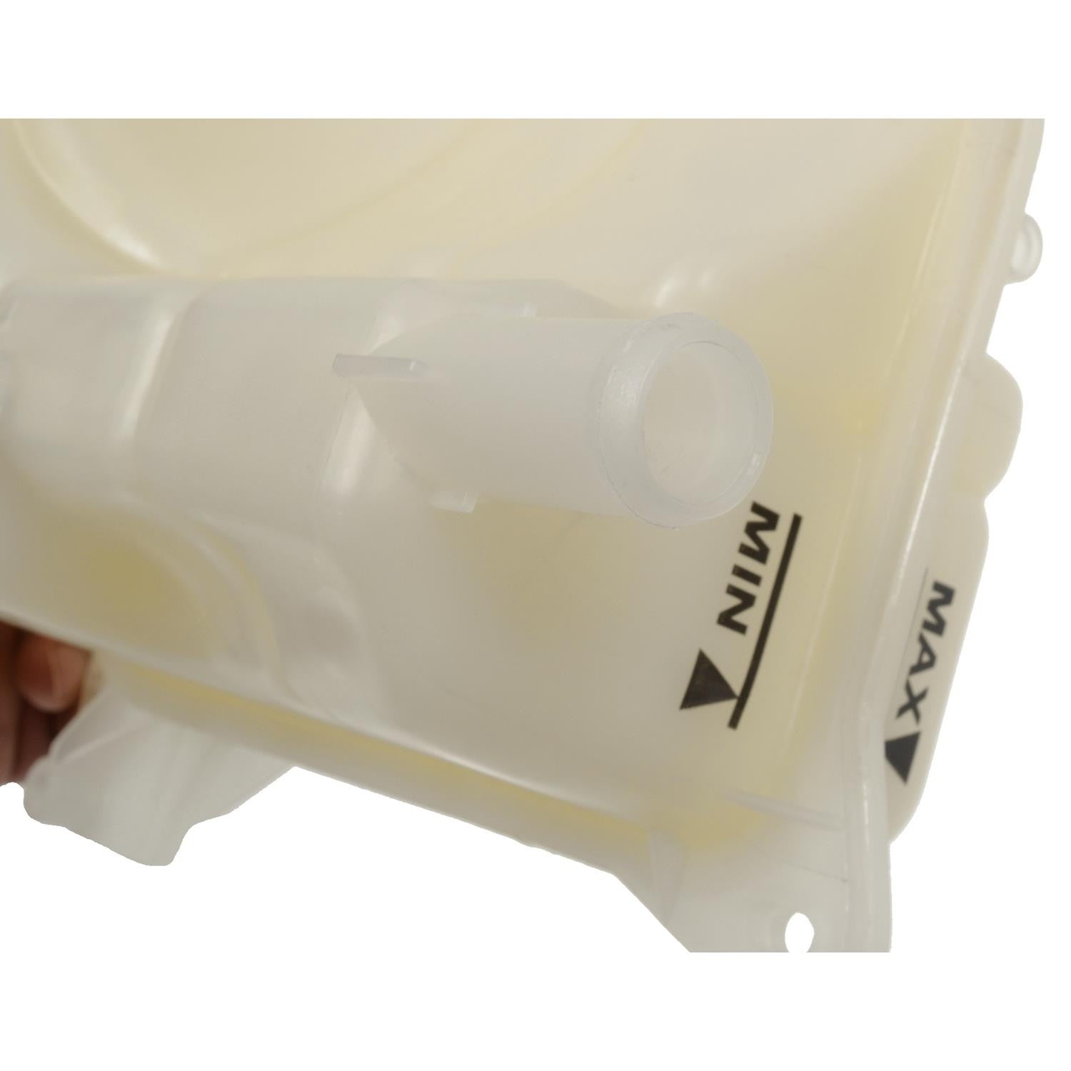 TechSmart Engine Coolant Reservoir Z49038