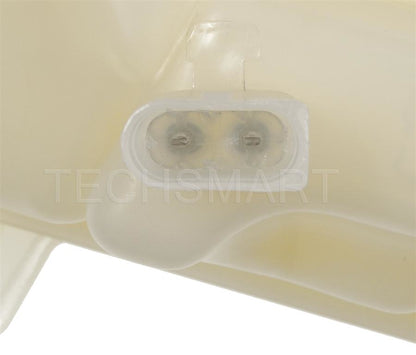 TechSmart Engine Coolant Reservoir Z49038