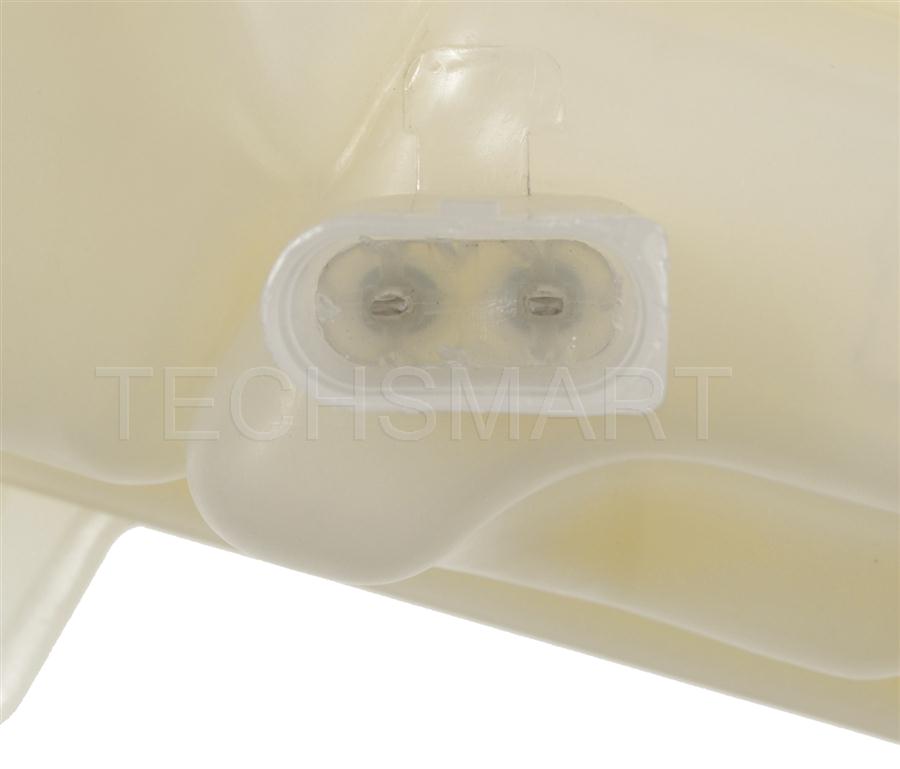TechSmart Engine Coolant Reservoir Z49038