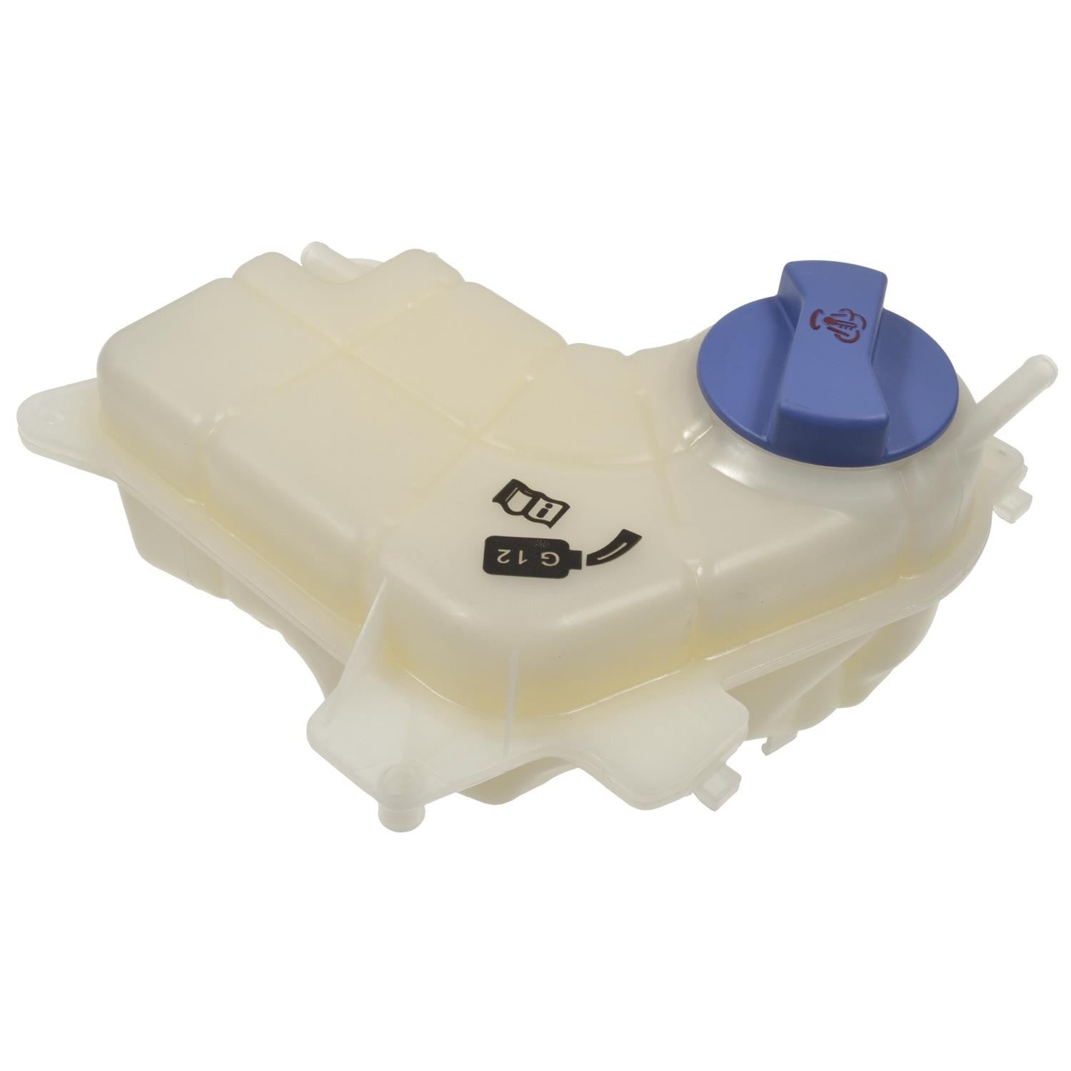 TechSmart Engine Coolant Reservoir Z49038