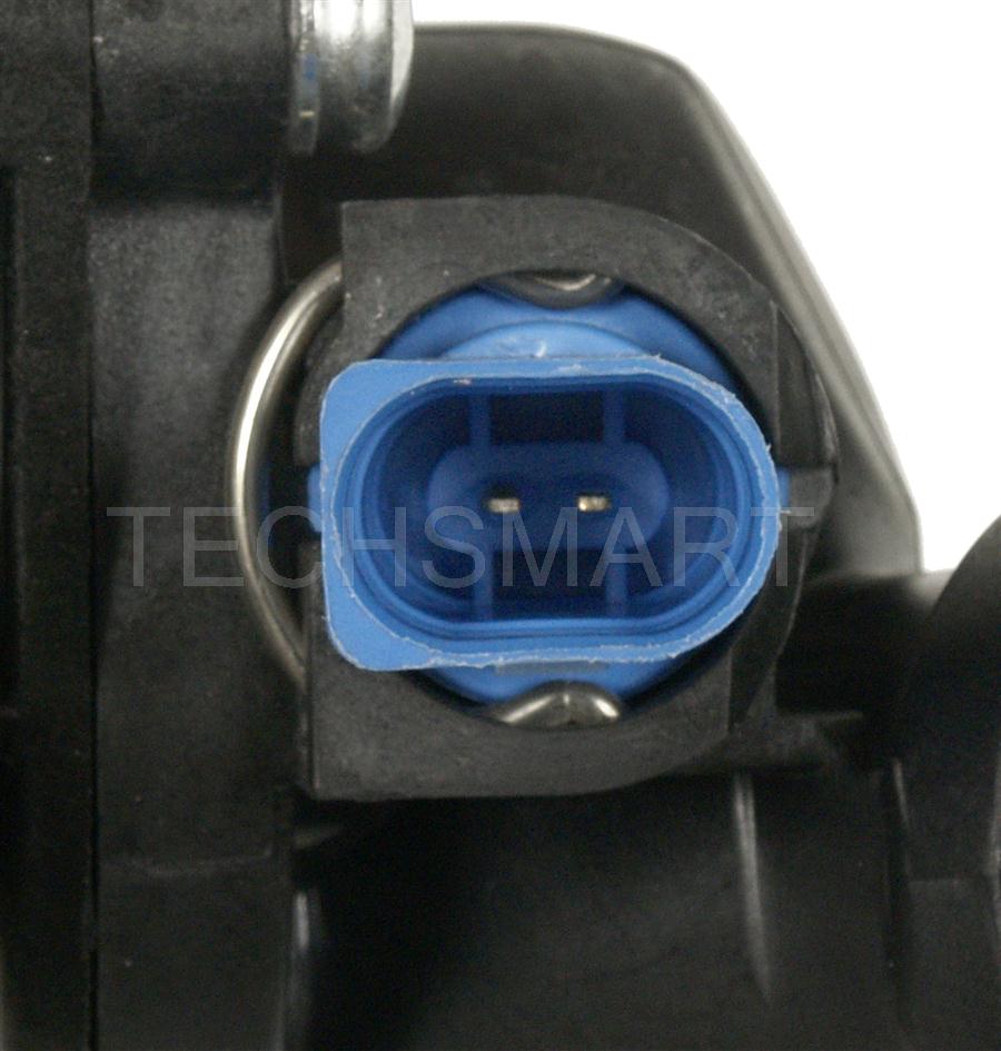 TechSmart Engine Coolant Thermostat Housing Z63002