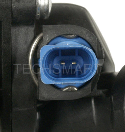 TechSmart Engine Coolant Thermostat Housing Z63002