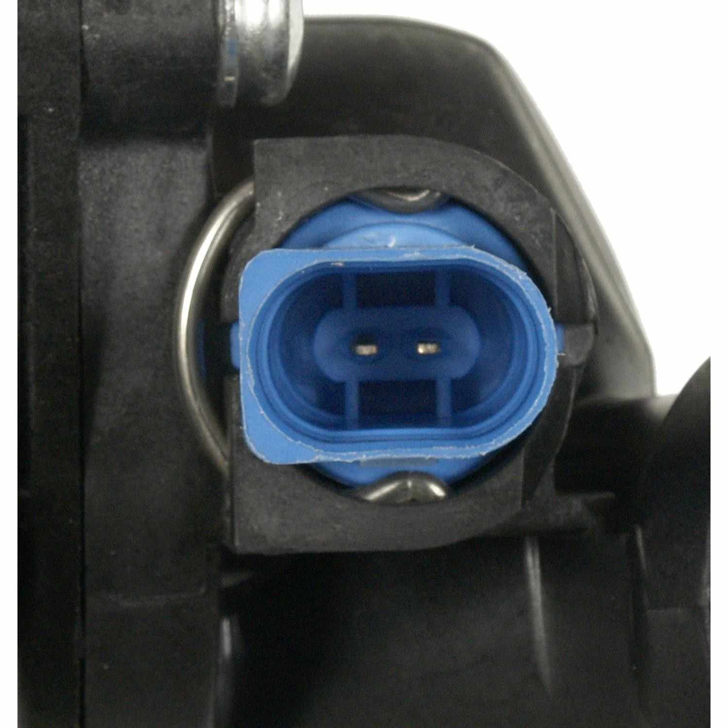 TechSmart Engine Coolant Thermostat Housing Z63002
