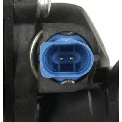 TechSmart Engine Coolant Thermostat Housing Z63002