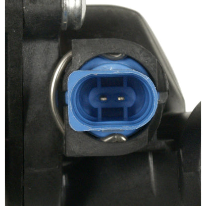 TechSmart Engine Coolant Thermostat Housing Z63002