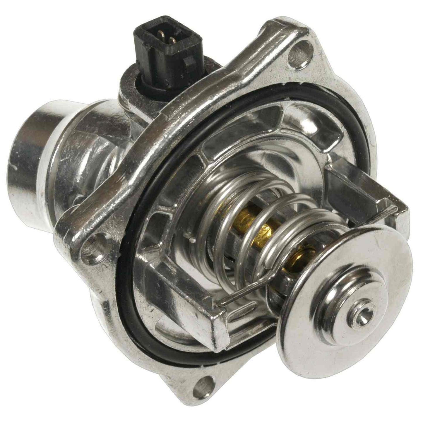 TechSmart Engine Coolant Thermostat Housing Z63007