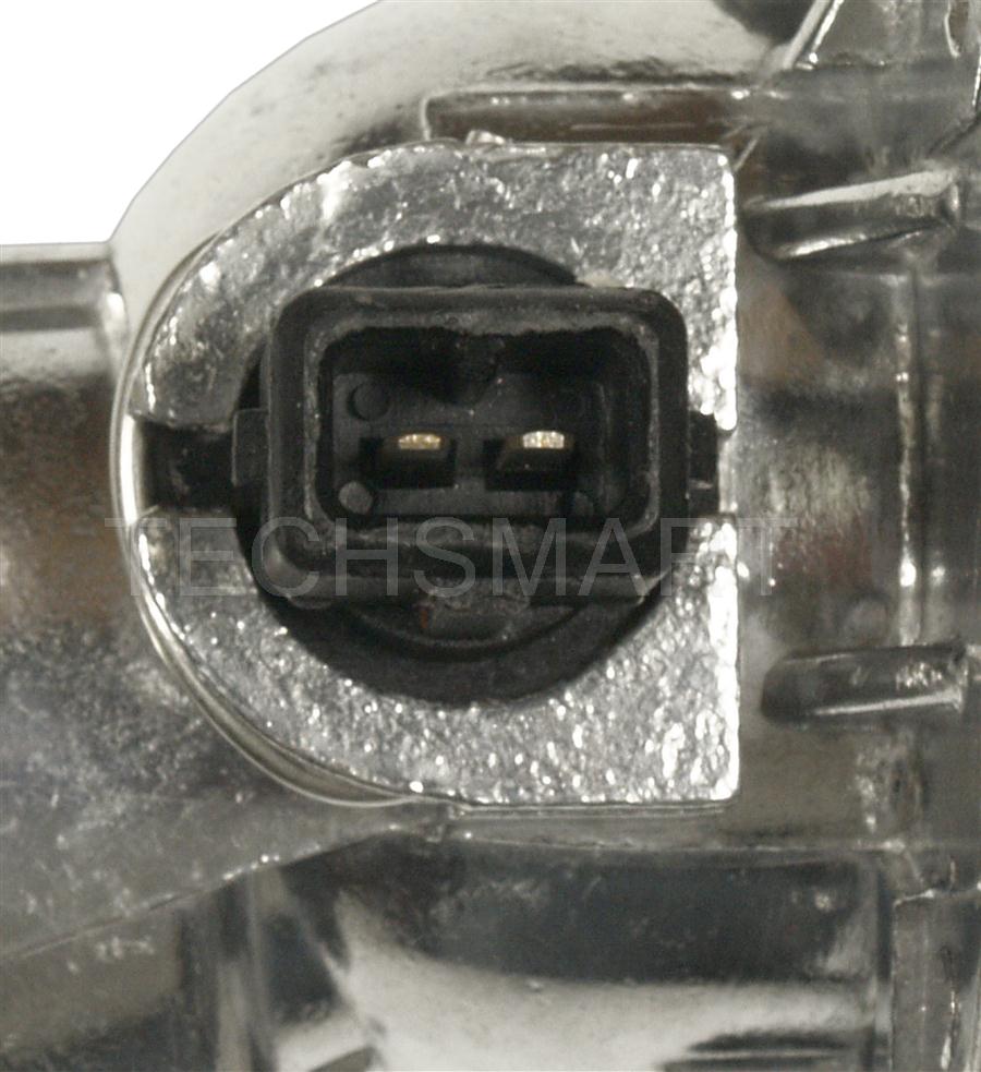 TechSmart Engine Coolant Thermostat Housing Z63007