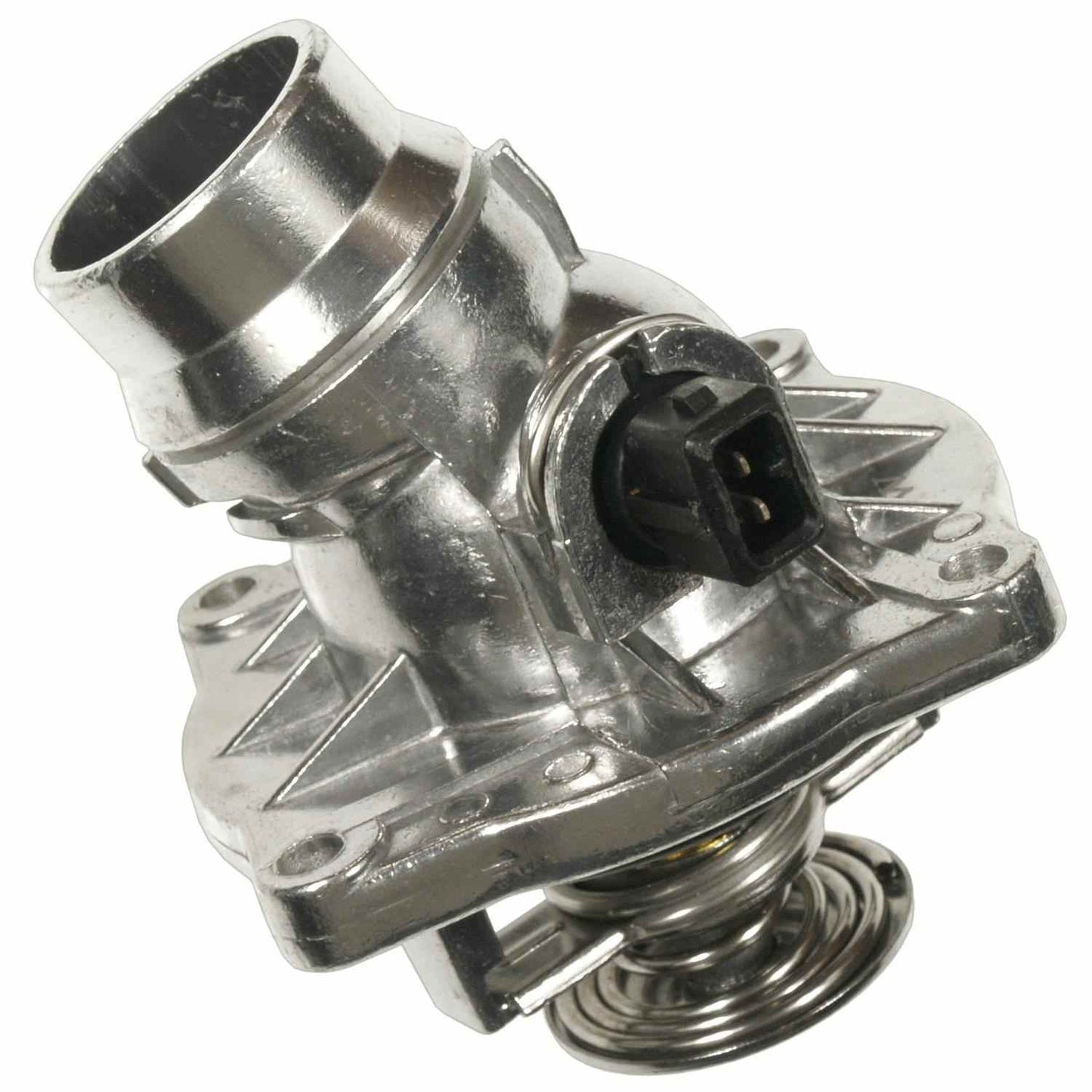 TechSmart Engine Coolant Thermostat Housing Z63007
