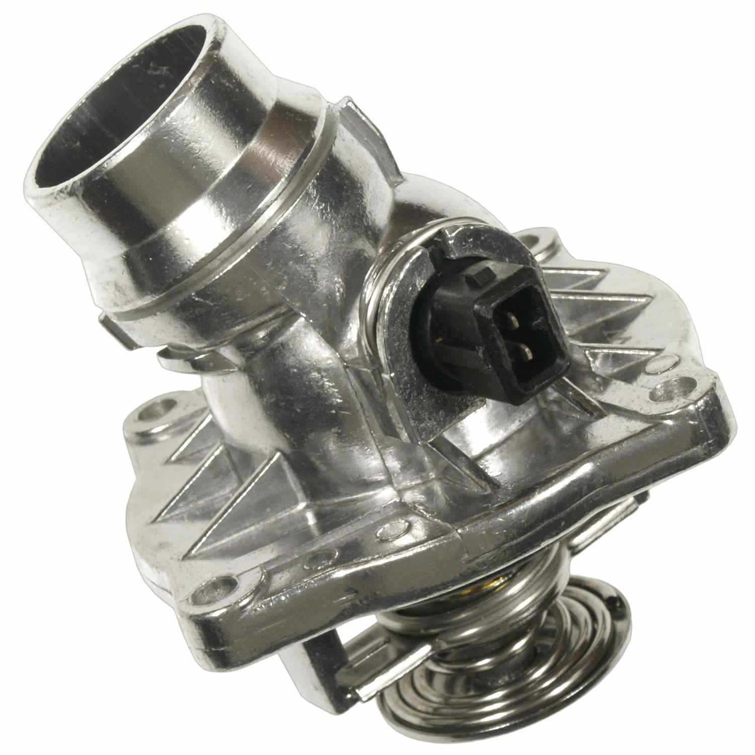 TechSmart Engine Coolant Thermostat Housing Z63007