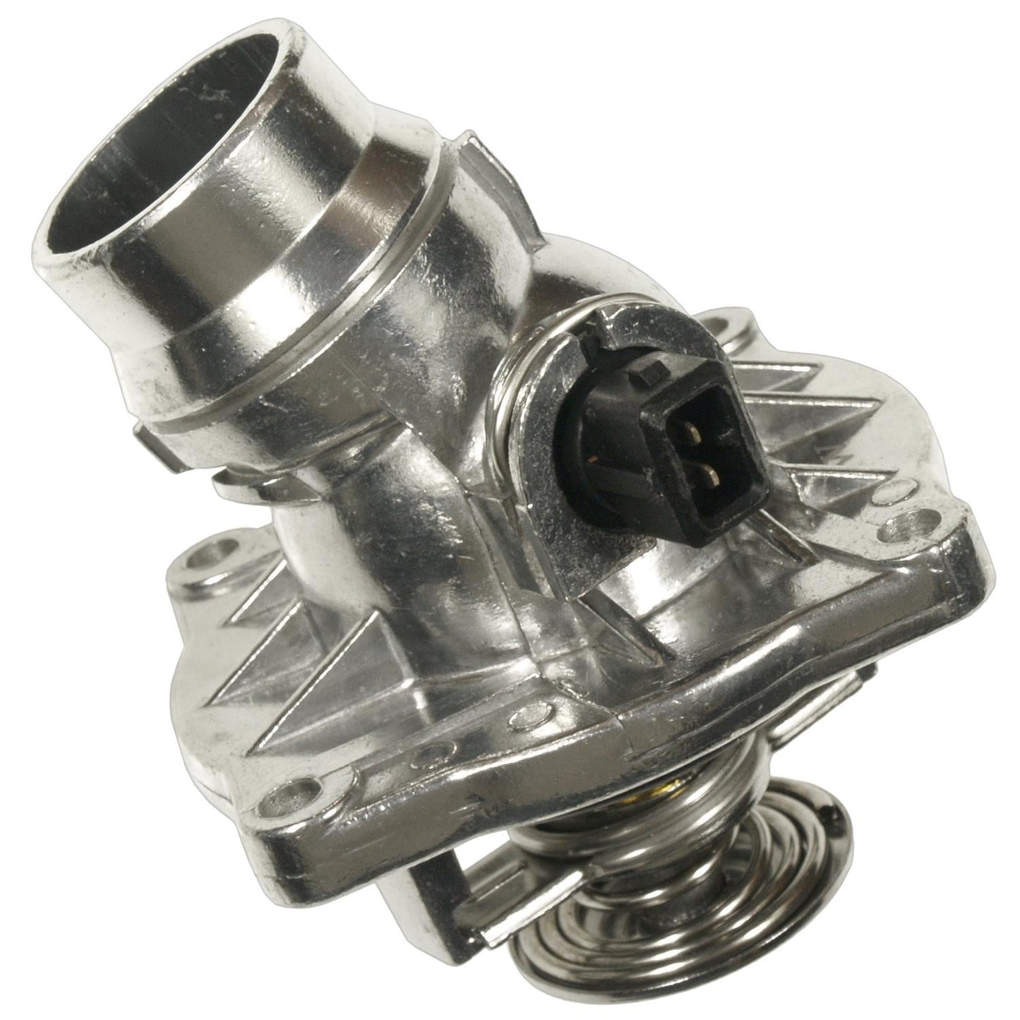 TechSmart Engine Coolant Thermostat Housing Z63007