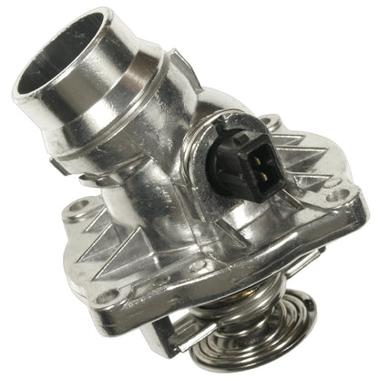 TechSmart Engine Coolant Thermostat Housing Z63007