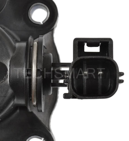 TechSmart Engine Coolant Thermostat Housing Z63008
