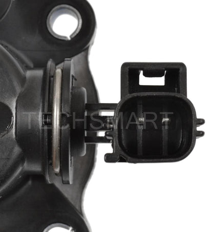 TechSmart Engine Coolant Thermostat Housing Z63008