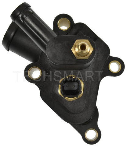 TechSmart Engine Coolant Air Bleeder Valve Z63010