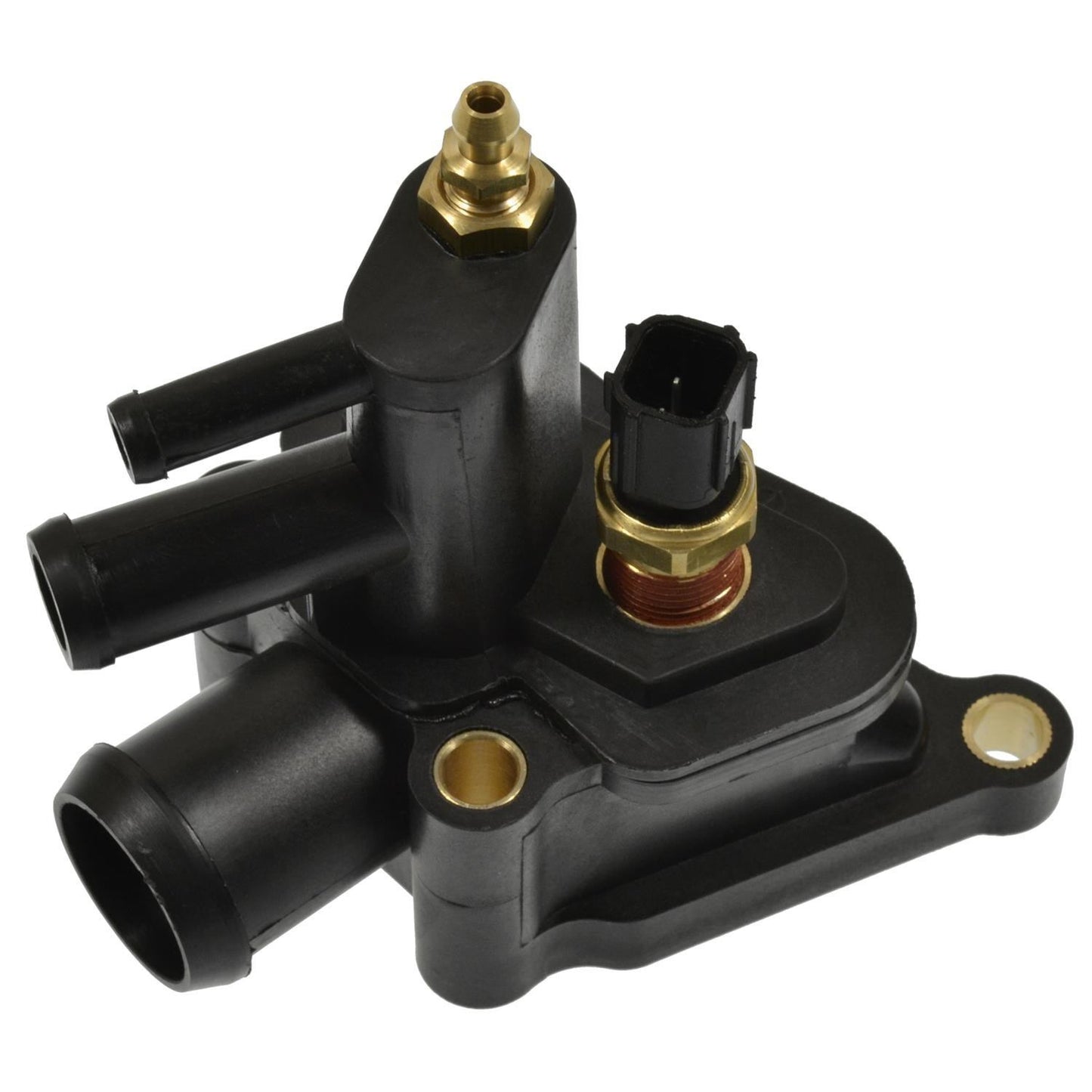 TechSmart Engine Coolant Air Bleeder Valve Z63010