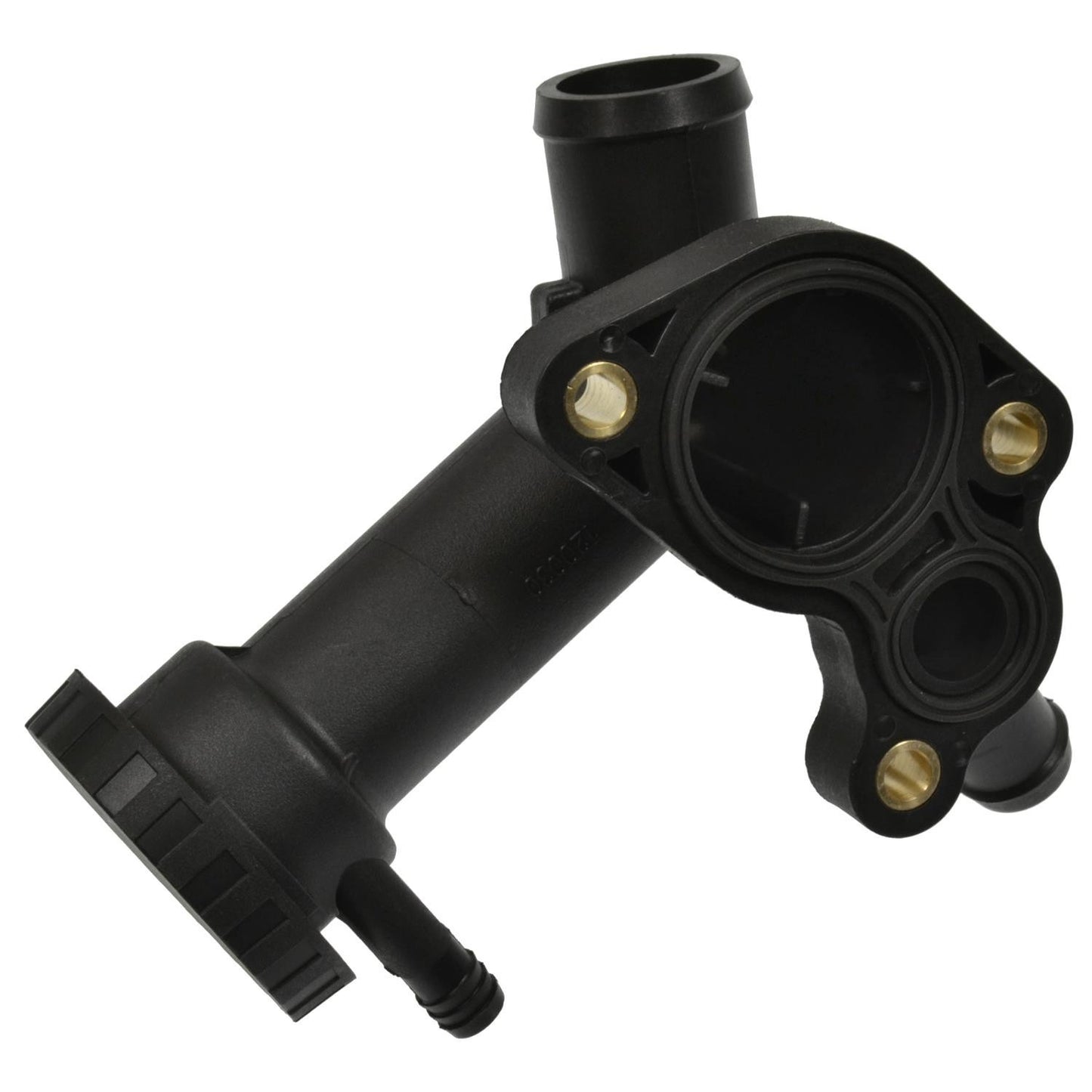 TechSmart Engine Coolant Thermostat Housing Z63012