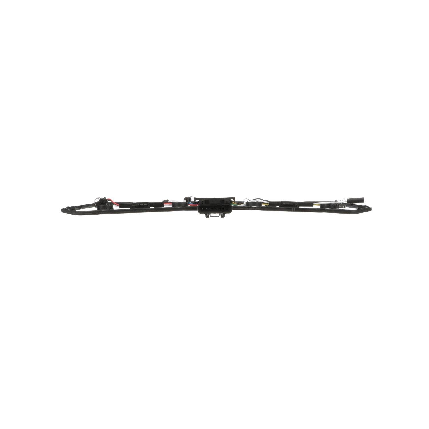 TechSmart Engine Valve Cover Gasket Z98001