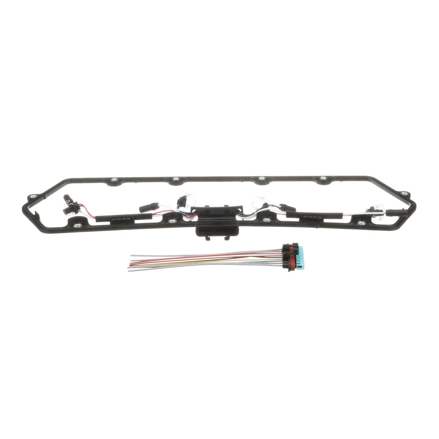 TechSmart Engine Valve Cover Gasket Z98001