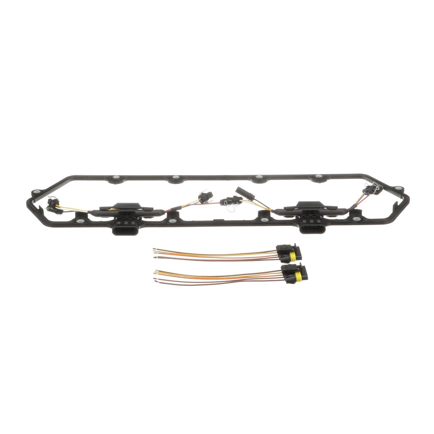 TechSmart Engine Valve Cover Gasket Z98002