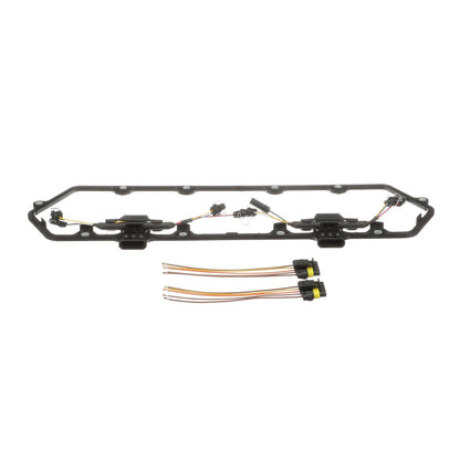 TechSmart Engine Valve Cover Gasket Z98002