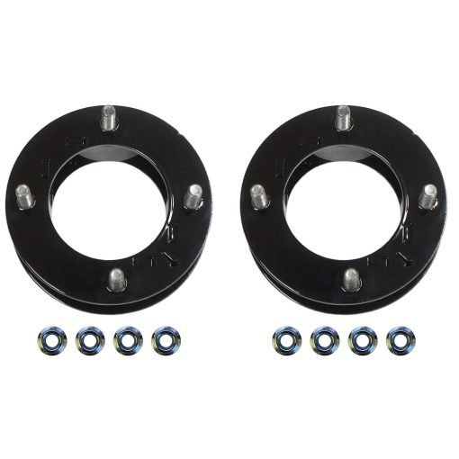 Skyjacker 22-  Toyota Tundra 2.5in Front Leveling Kit Suspension Kits Suspension Leveling Kits main image