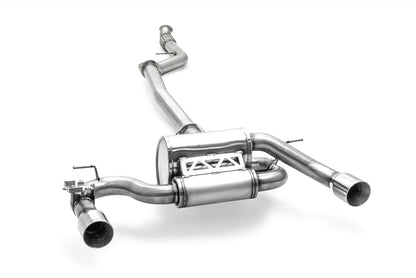 ARK 2014-2016 BMW M235i GRiP Exhaust