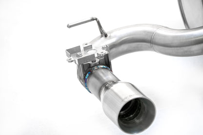 ARK 2014-2016 BMW M235i GRiP Exhaust