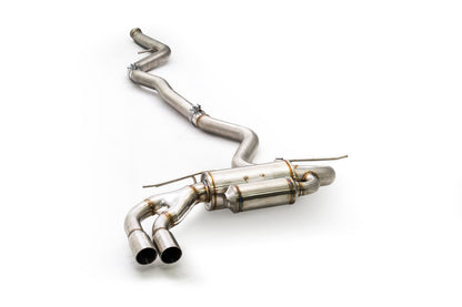 ARK 2012-2018 BMW 328i | 428i N26 GRiP Exhaust