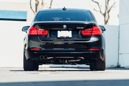 ARK 2012-2018 BMW 328i | 428i N26 GRiP Exhaust