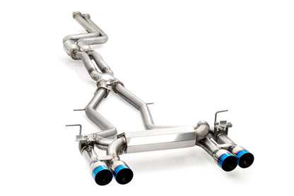 ARK 2015-2020 BMW M4 Coupe | M3 Sedan DT-S Exhaust
